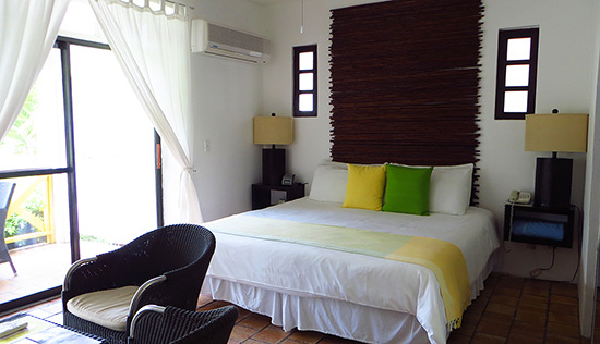anacaona boutique hotel