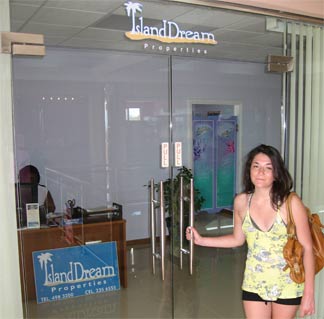 Real Estate Agent on Guyana Real Estate