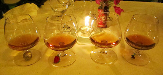 anguilla rums