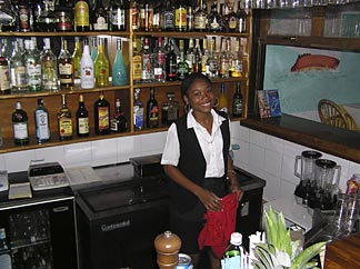 caribbean artifacts
