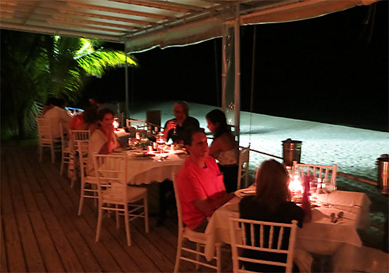 mango's anguilla seaside