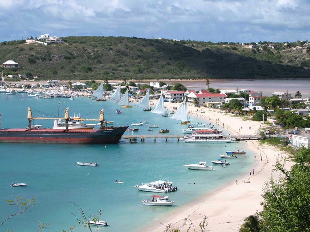 Trip Down Memory Lane Anguilla Island Caribbean People Of The Island Of Eel And Beautiful