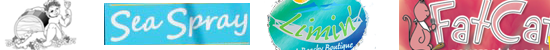 card shop logos