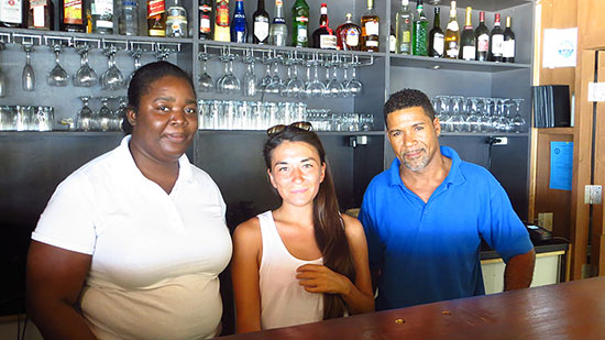 elite felicia manager