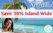 the anguilla card