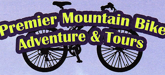 premier moutnain bike adventure tours anguilla logo