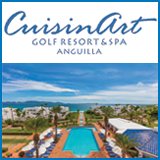 cuisinart golf resort spa anguilla logo
