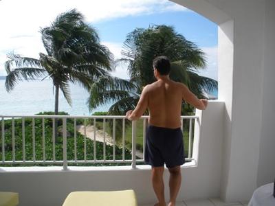 Start of a Perfect Day at Cuisinart Start of a Perfect Day at Cuisinart