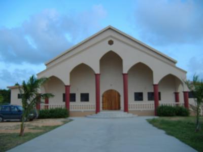 Mount Fortune Seventh-day Adventist Church