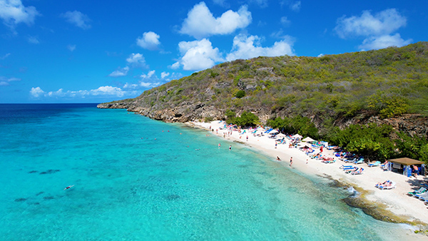 Playa Porto Marie 
