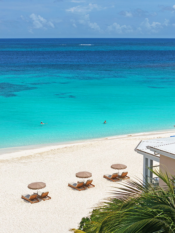 Manoah Boutique Hotel Anguilla
