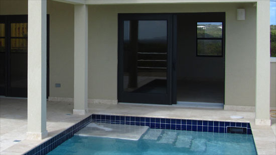 Exterior Pic #3: Flexible Room From Pool