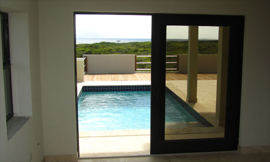 Interior Pic #11: Pool & Sundeck