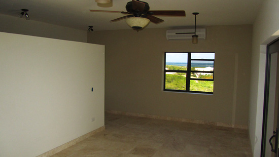 Interior Pic #12: Eastern Master Bedroom
