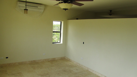 Interior Pic #15: Western Master Bedroom