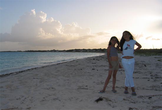 About Anguilla Beaches Com