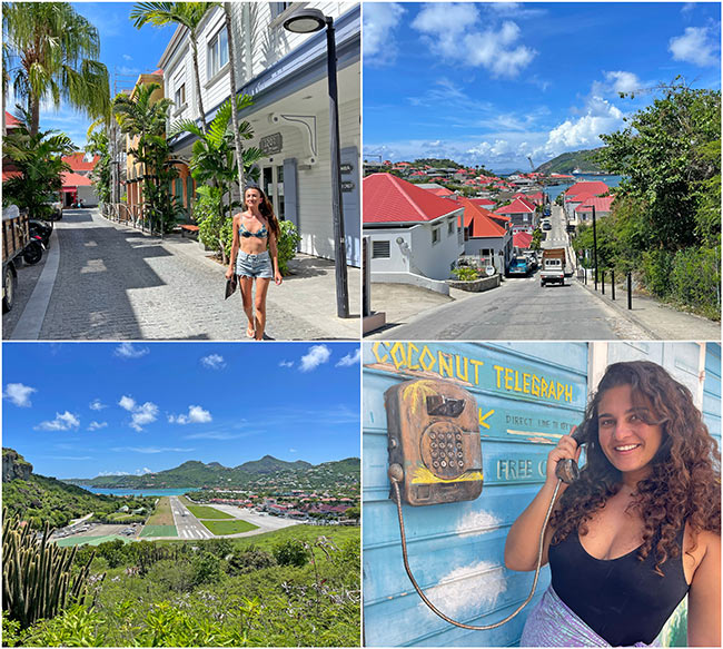 downtown gustavia st barts