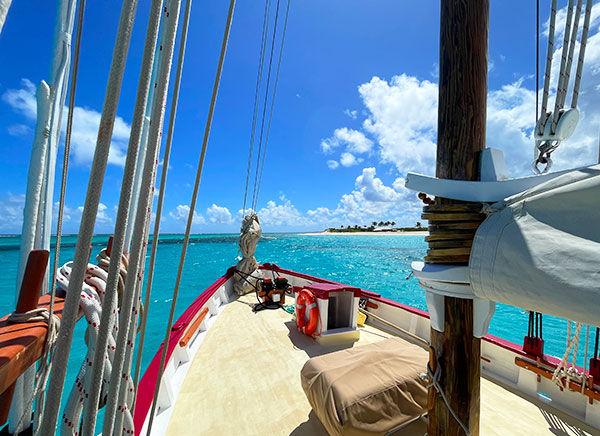 Anguilla Activities Tradition Deck