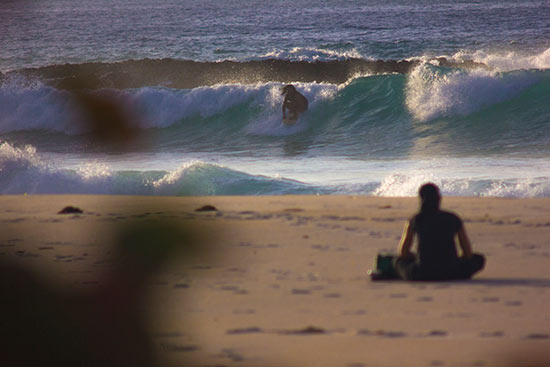 akio surfing anguilla