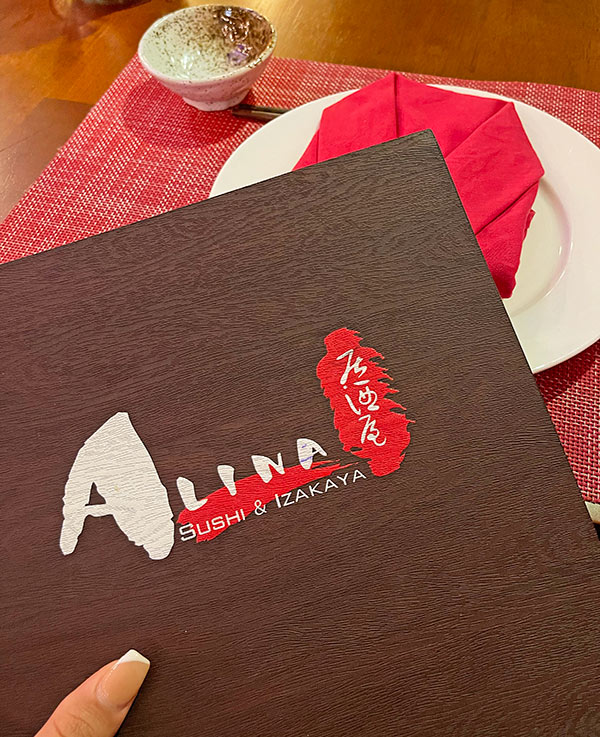 Alina Restaurant