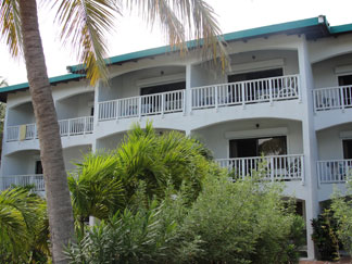 Anguilla hotel, Allamanda Beach Club, Shoal Bay hotels, room