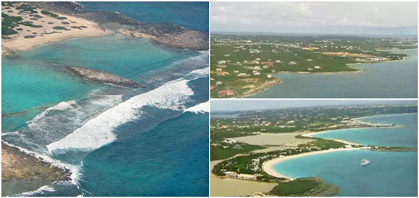 anguilla air services flights