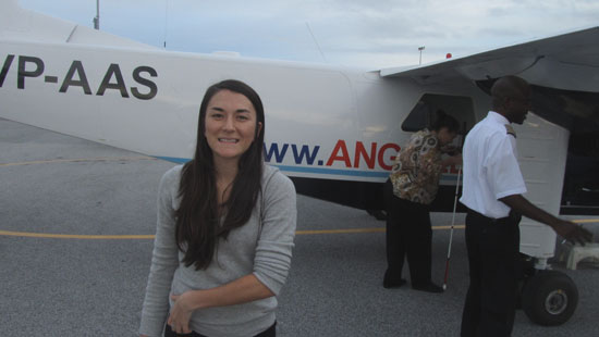 st. maarten flights to Anguilla