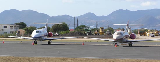 Anguilla Airport Airfare