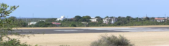 Anguilla airport