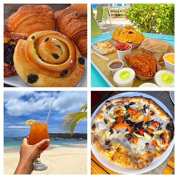 affordable anguilla food