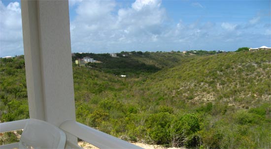 Anguilla apartments