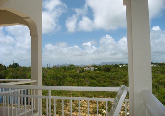 Anguilla apartments