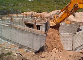anguilla backfill