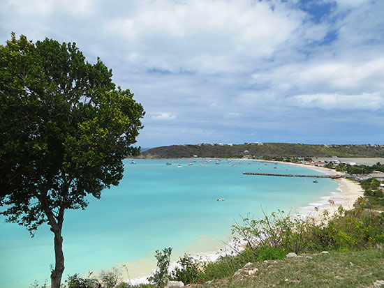 backstreet anguilla