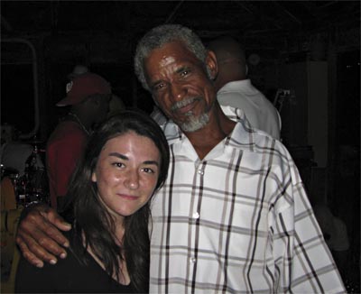 Anguilla Bar Pump House