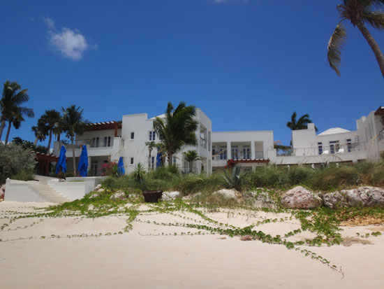 cerulean villa on barnes bay anguilla