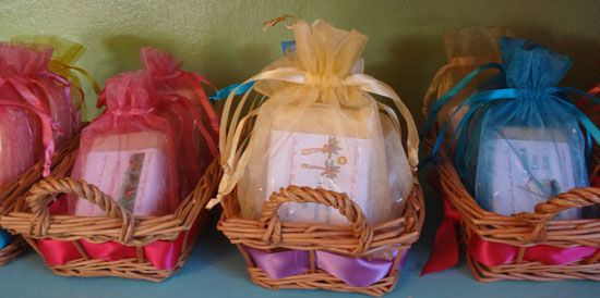 homemade soap from caribbean soaps and sundries