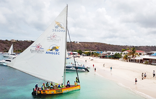 Anguilla Boatrace