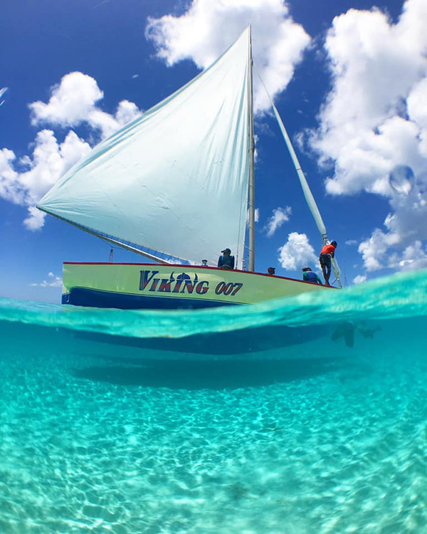 boat races anguilla