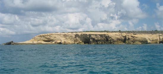 dog island anguilla boat charter