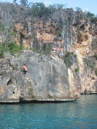 little bay anguilla