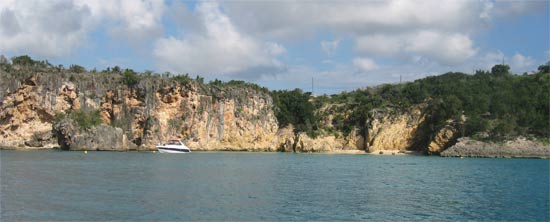 little bay anguilla