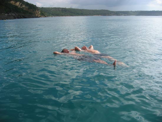 little bay anguilla