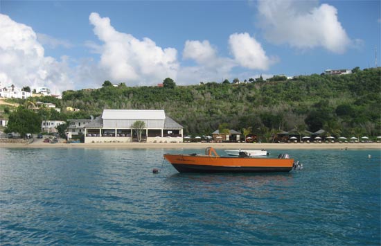 little bay anguilla