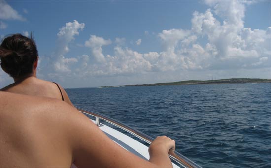 prickly pear anguilla boat charter