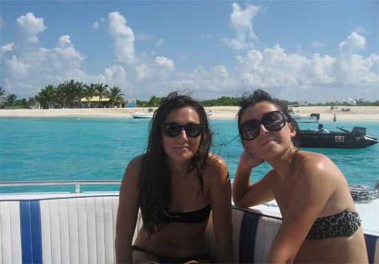 prickly pear anguilla boat charter