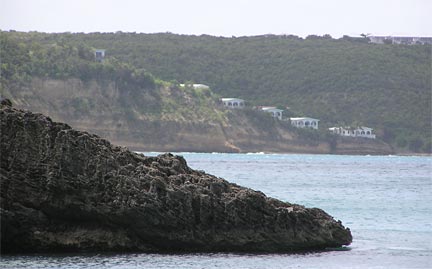 Katouche Bay