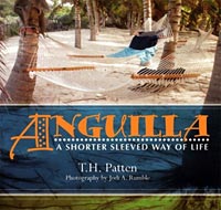 Anguilla books