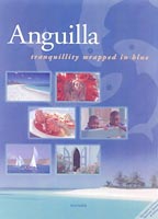 anguilla books