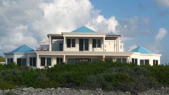 anguilla home from the caribbean sea